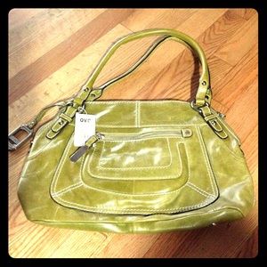 Tignanello Shoulder Bag